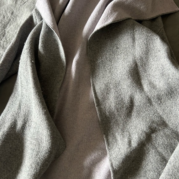 Wool cardigan - Picture 4 of 4